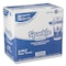 Georgia-Pacific Sparkle ps Premium Perforated Roll Paper Towels, 2 Ply, 70 Sheets, 52 ft, White 2717201 - alternate 4